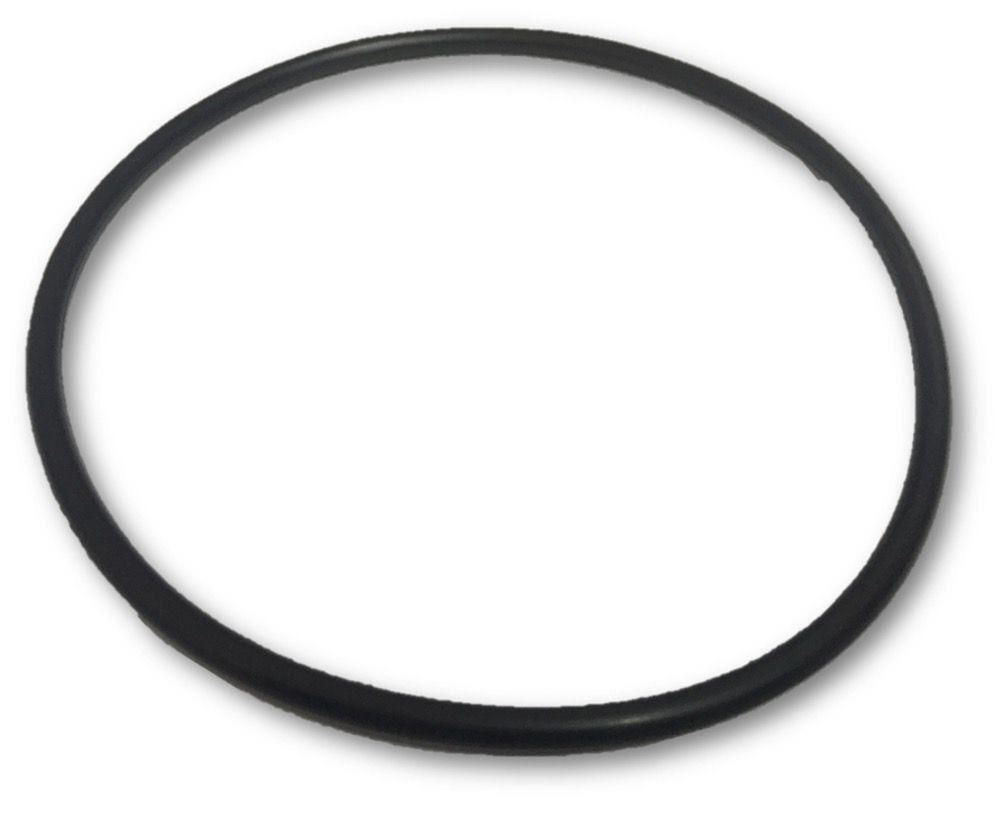 Rainbow Filter Lid O'ring - Reliable, Transparent, and Leak-proof