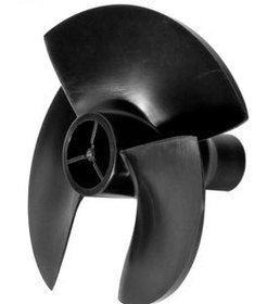 Polaris 9300 propeller EC