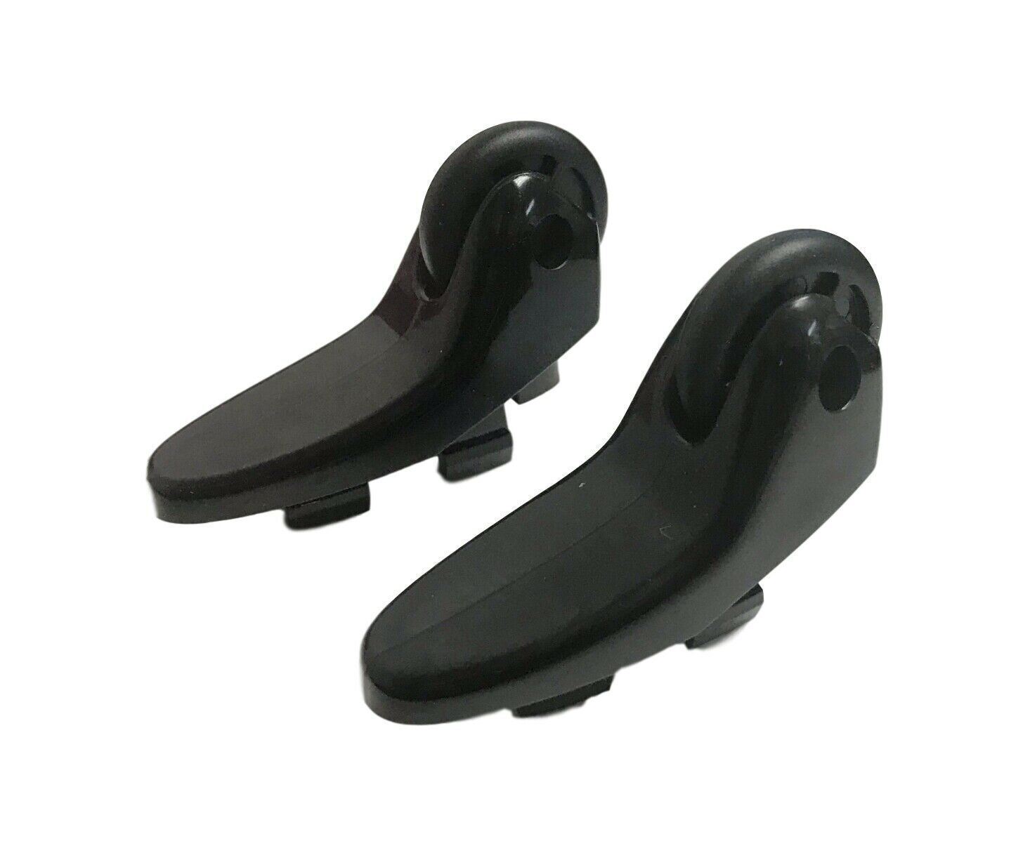 Polaris 9300 Bumper with Roller Kit (Set of 2) R0518100
