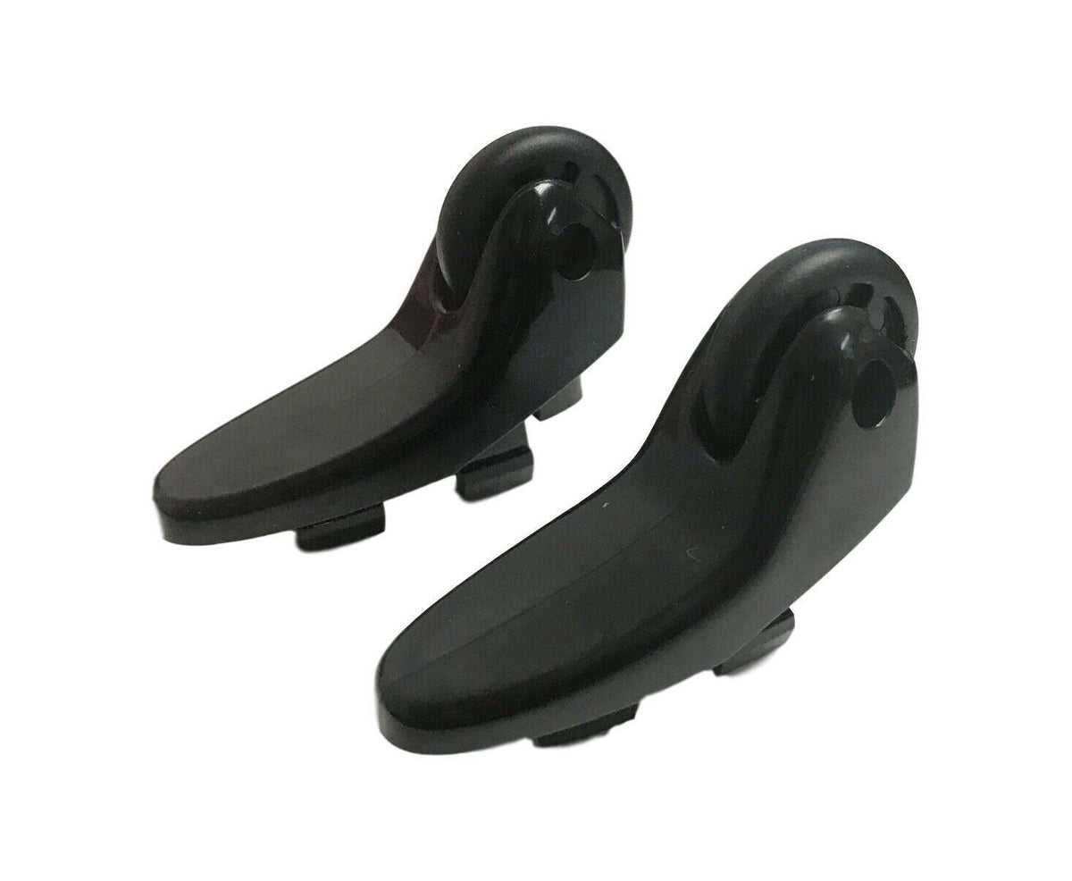 Polaris 9300 Bumper with Roller Kit (Set of 2) R0518100