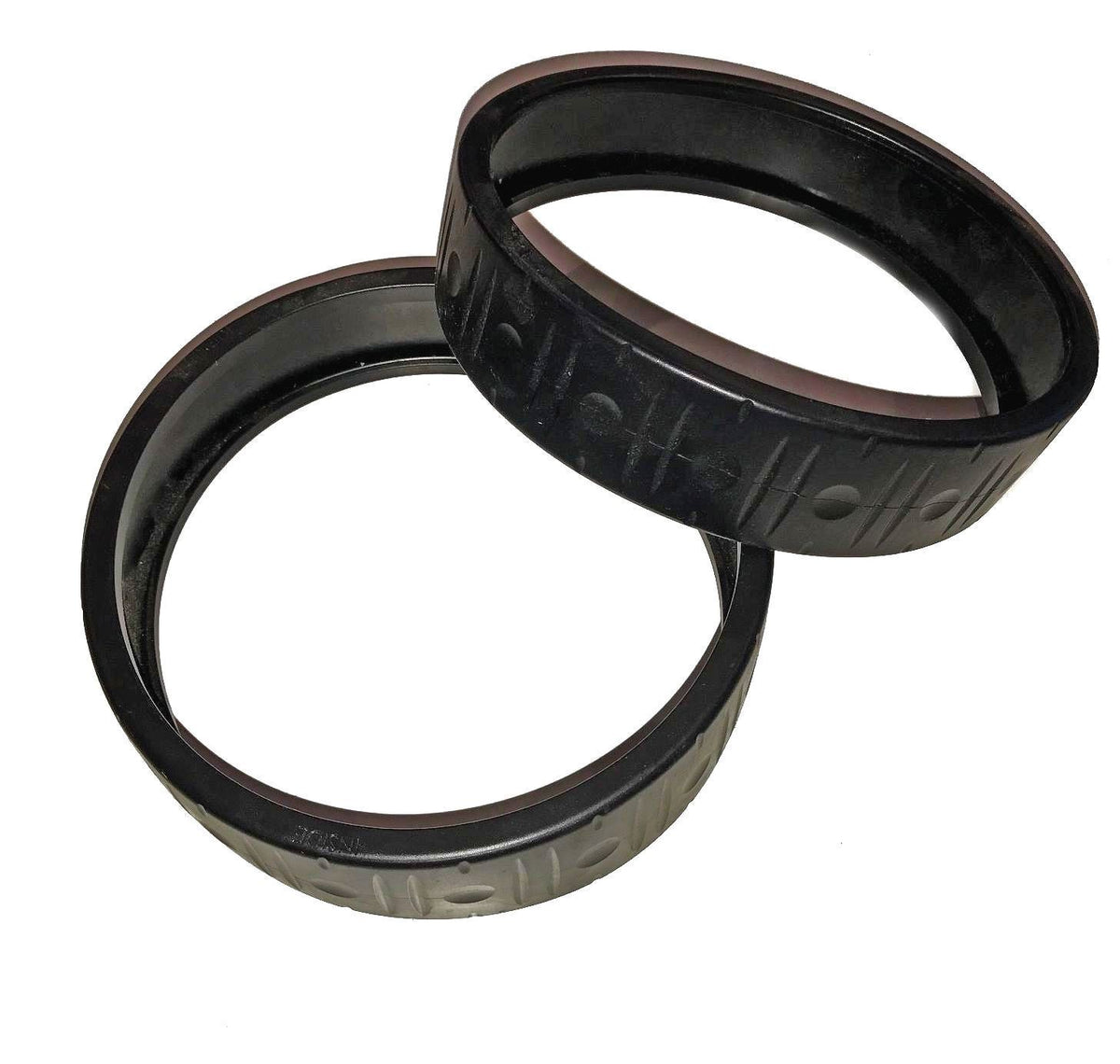 Zodiac V3, V4, VX Pool Cleaner Rear Tyres Pair