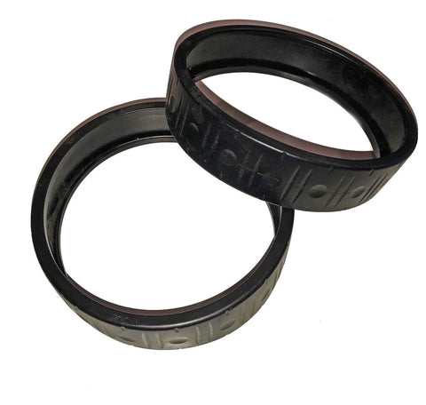 Zodiac V3, V4, VX Pool Cleaner Rear Tyres Pair