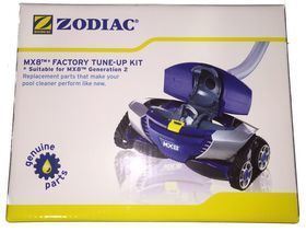 Zodiac MX8 Pool Cleaner Factory Tune Up Kit
