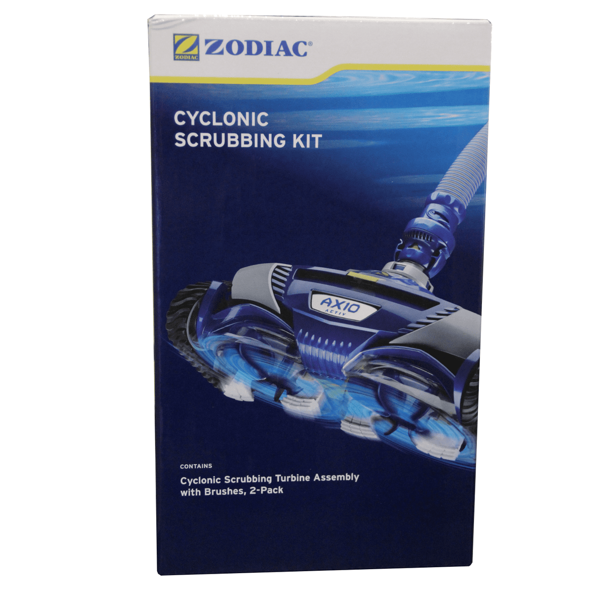 Zodiac Cyclonic Scrubber Kit