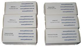 Palintest Photometer replacement tablets