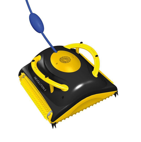 Revolution 1 Robotic Pool Cleaner