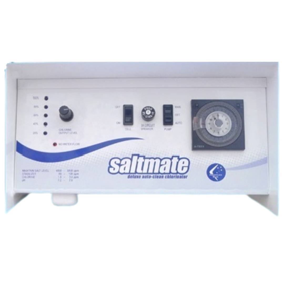 Saltmate RP30 Power Supply