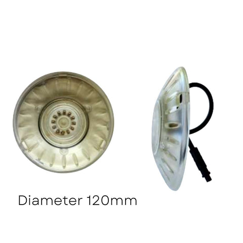 Aquaquip Retro Fit for Aqua De-Light - Enhance Your Pool Experience