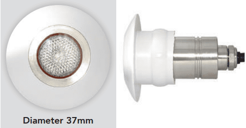 Aquaquip Retro Fit - Digilin Concrete Compatible