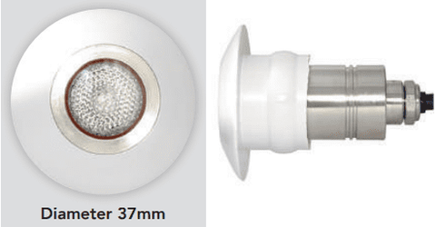 Aquaquip Retro Fit - Digilin Concrete Compatible