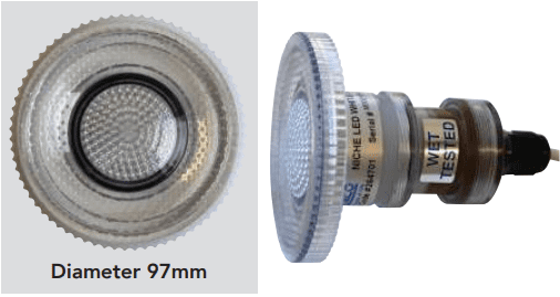 Aquaquip Retro Fit Skim 90 Fibreglass: Transform Your Waterco Skimmer with Ease!