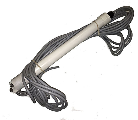 SalChlor Wand