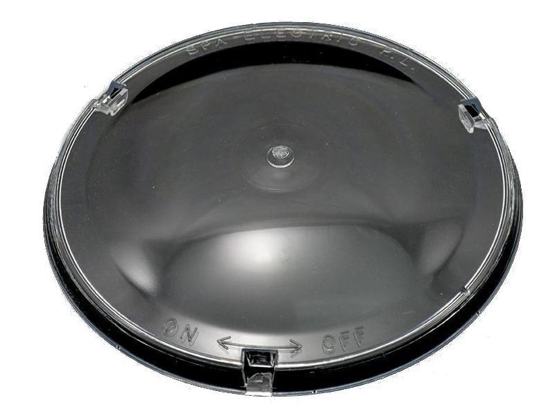 Spa Electrics SE301 Coloured Lens