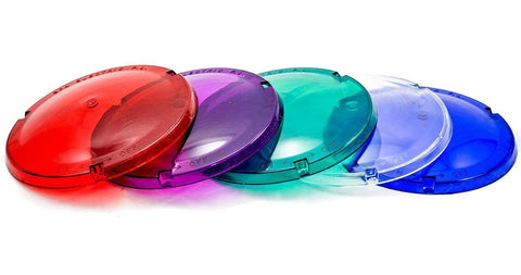 Spa Electrics SE301 Coloured Lens