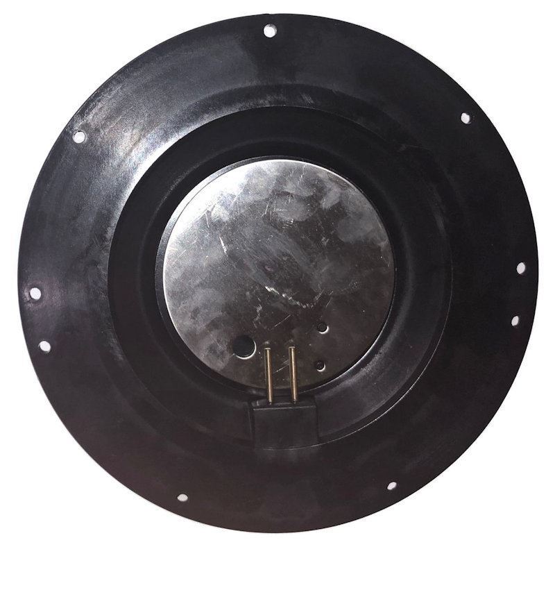 Spa Electrics SE3 Back Plate New Style