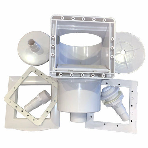 Skimmer Box (Above ground or spa) Replaces Hayward SP1094 / Classic