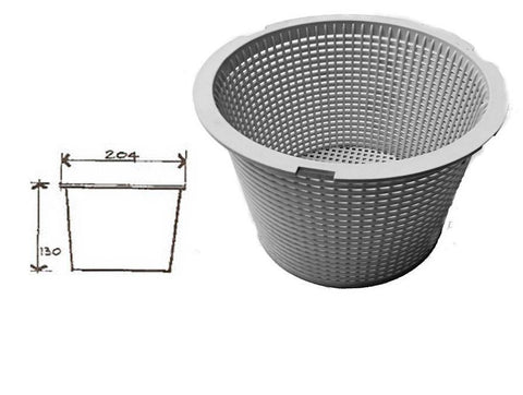 Waterco Skimmer Basket