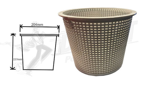 Nally Skimmer Basket