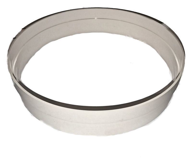 Quiptron Skimmer Box Deck Lid Extension