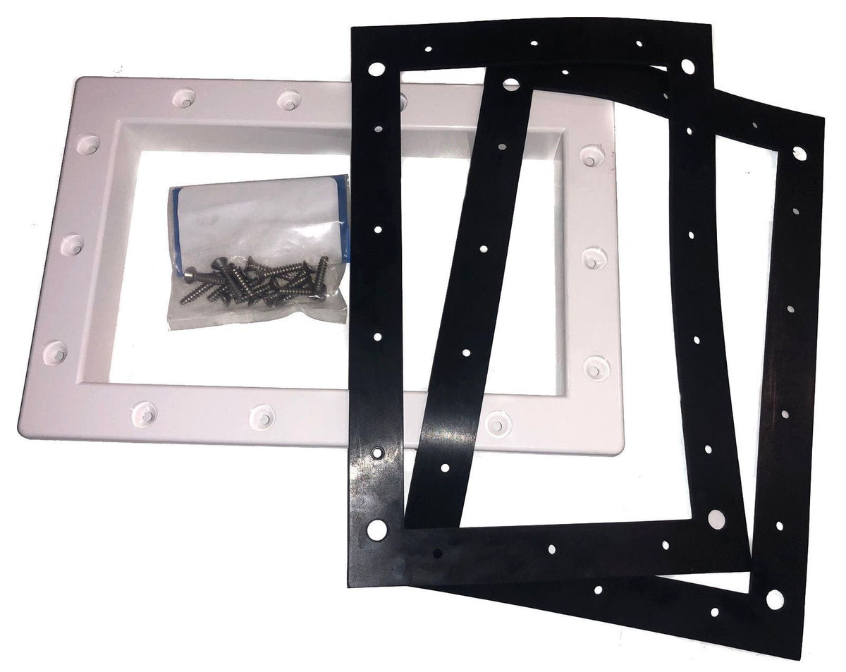 Fibreglass Kit Quiptron Skimmer Box Direct Pool Supplies Direct Pool Supplies AU