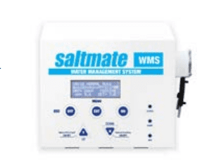 Saltmate Water Management System - Efficient Saltwater Control