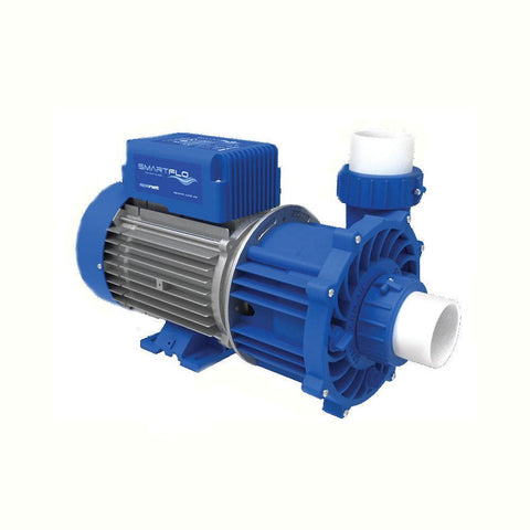 SpaNet Smartflo Spa Booster Pumps, Single & 2 Speed