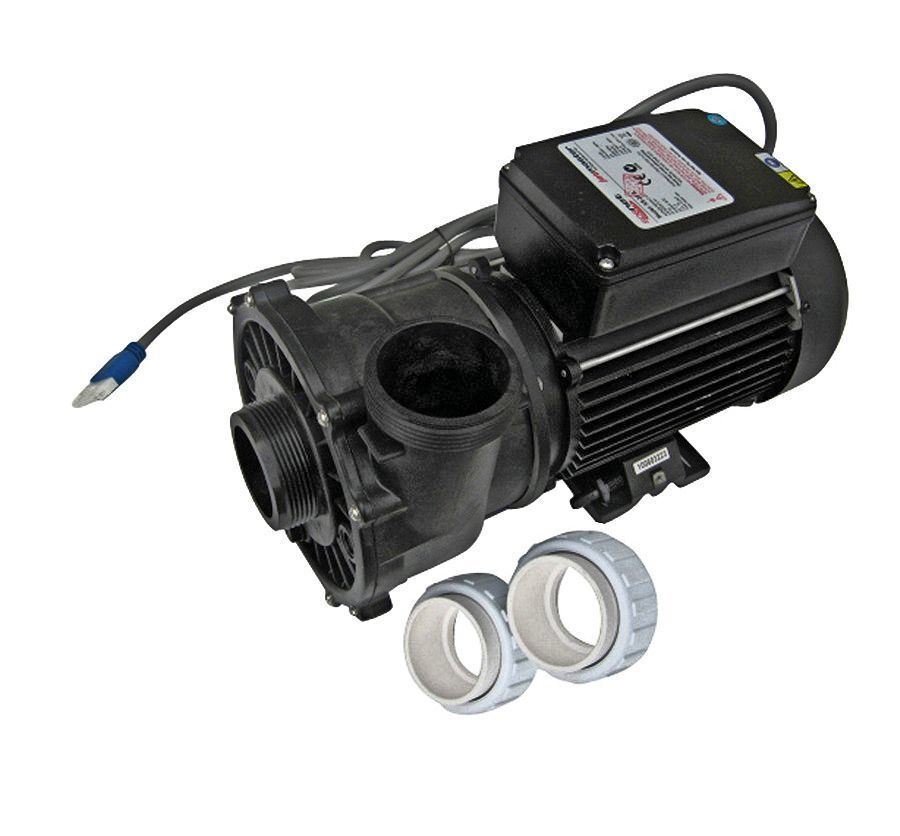 Spanet XS-30 2.5hp 1 Speed Jetmaster Pump/ Booster pump