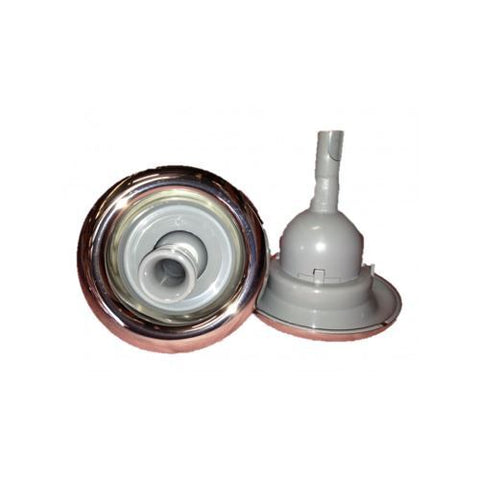 Signature Spa Hurricane Directional Stainless Steel Spa Jet