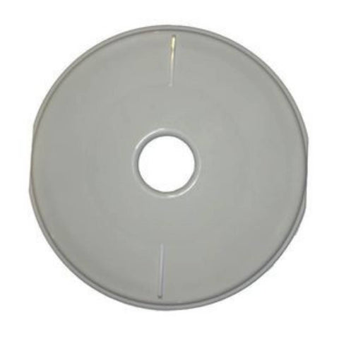 Sterns Vacuum Plate