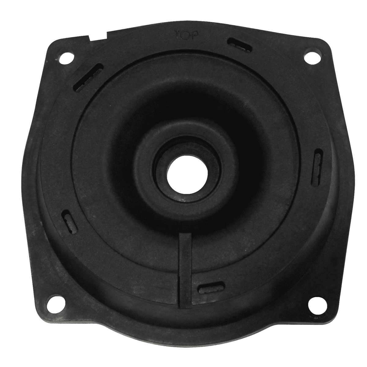 Hayward Super/Maxflo Pump Seal Plate - Durable Replacement Part