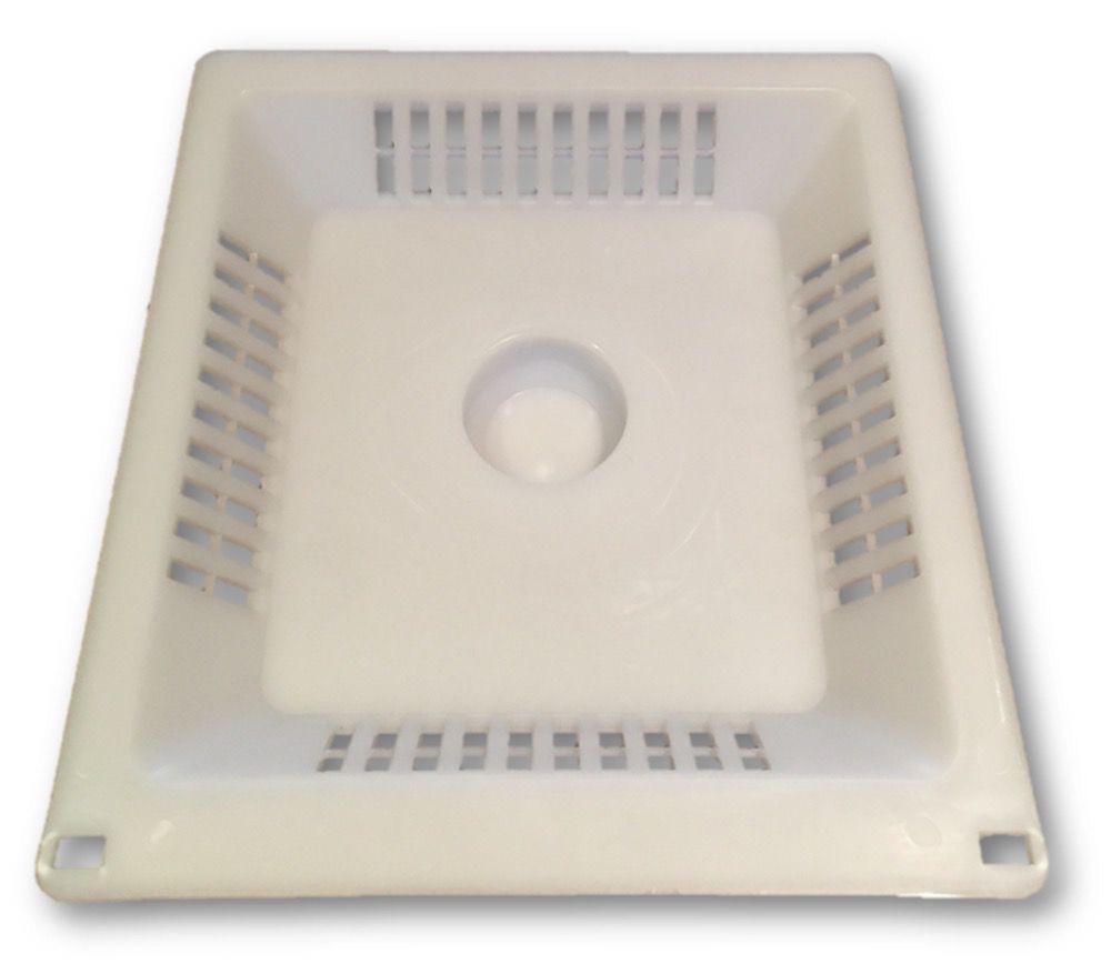 Spa Systems 50sqft Skimmer Basket - Efficient and Reliable