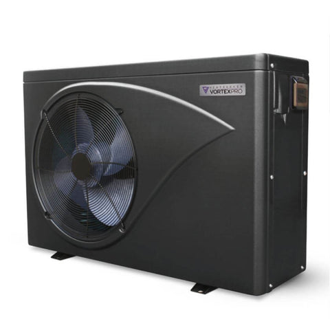 Heatseeker Vortex & VortexPro Inverter Heat Pump