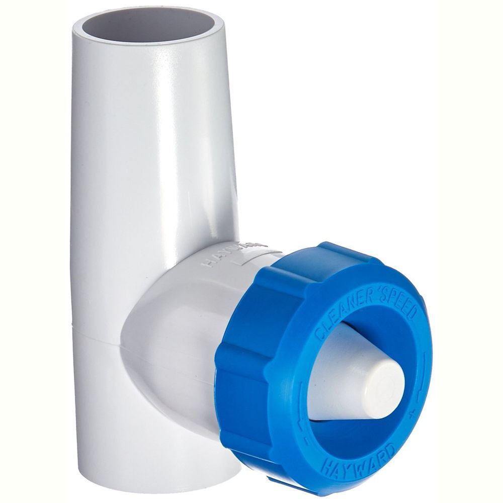 Hayward Pool Cleaner Regulator Valve V094p Direct Pool Supplies