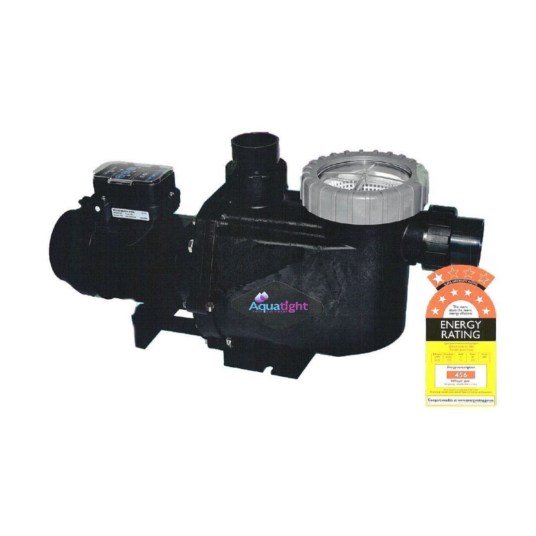 Aquatight Multispeed Pumps Direct Pool Supplies Direct Pool