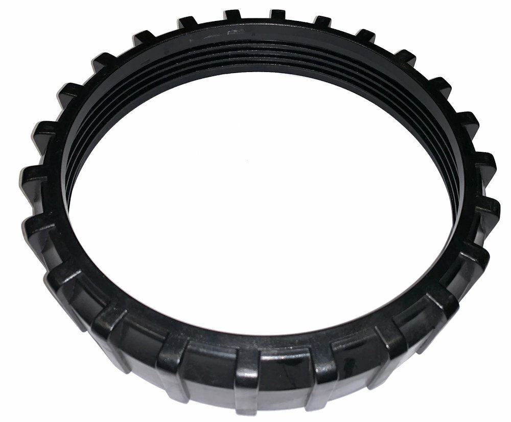 Zodiac, Magnaflow, Waterlinx, Emaux Cartridge filter lid Locking Ring