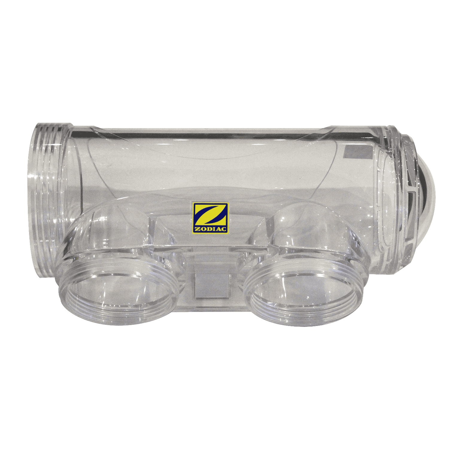 Zodiac Tri Cell Housing