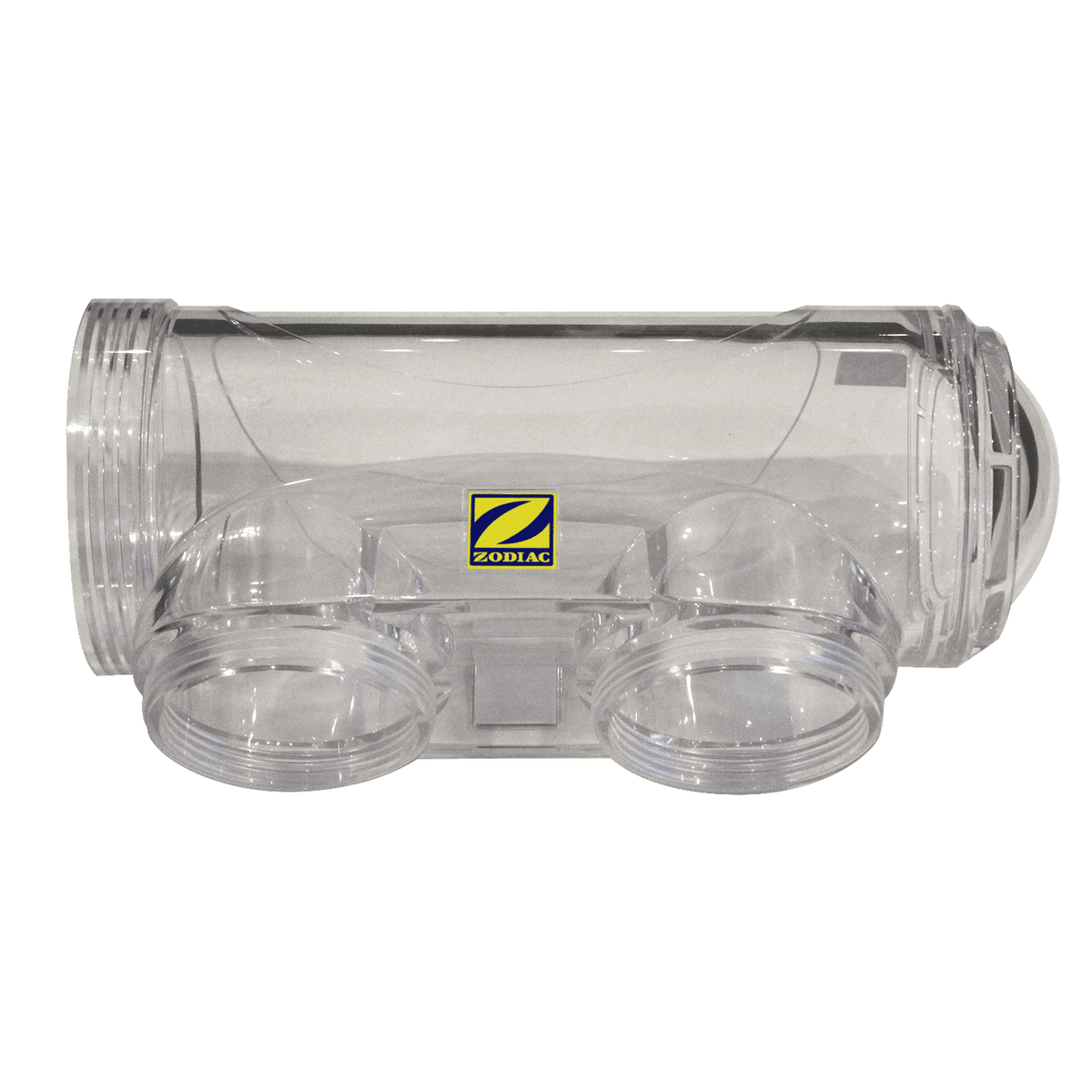 Zodiac Tri Cell Housing