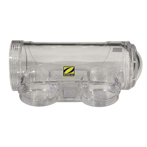 Zodiac Tri Cell Housing