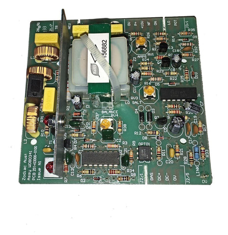 C Series Clearwater-Saltmaster control board