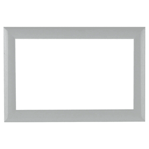 Poolrite Skimmer Box Escutcheon Clip on Cover S2500