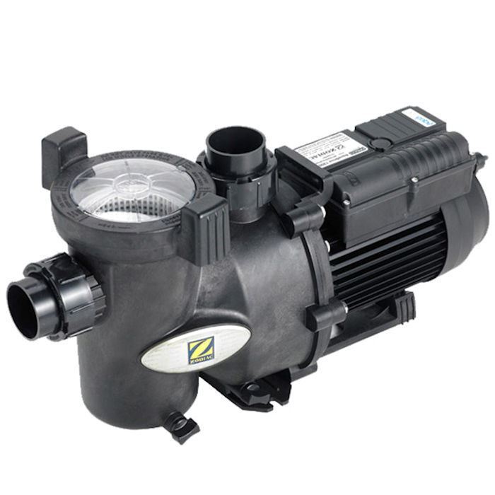 Zodiac FloPro Pool Pump 1.5 HP