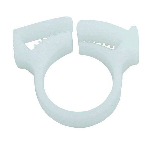Polaris sweep hose attach clamp 180/280/360/380