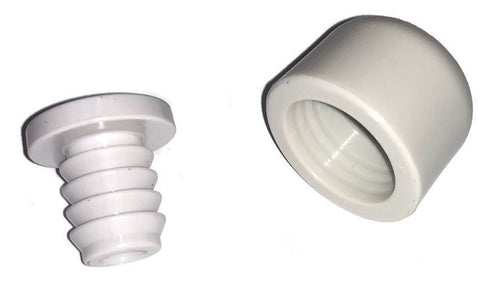 Polaris Orifice Tip with Orifice Guard