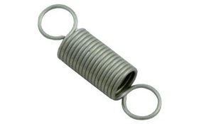 Spring for swing axle 180/280