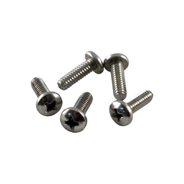 Polaris pan head screw 5 - 32 x 1/2" SS W7230218