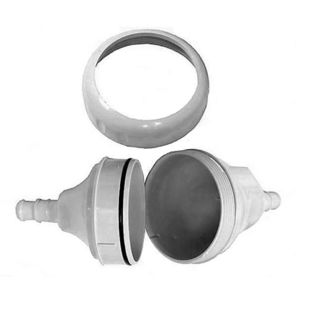 Polaris Case kit for back up-valve (180/280/380)