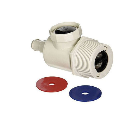 Polaris UWF Connector Assembly