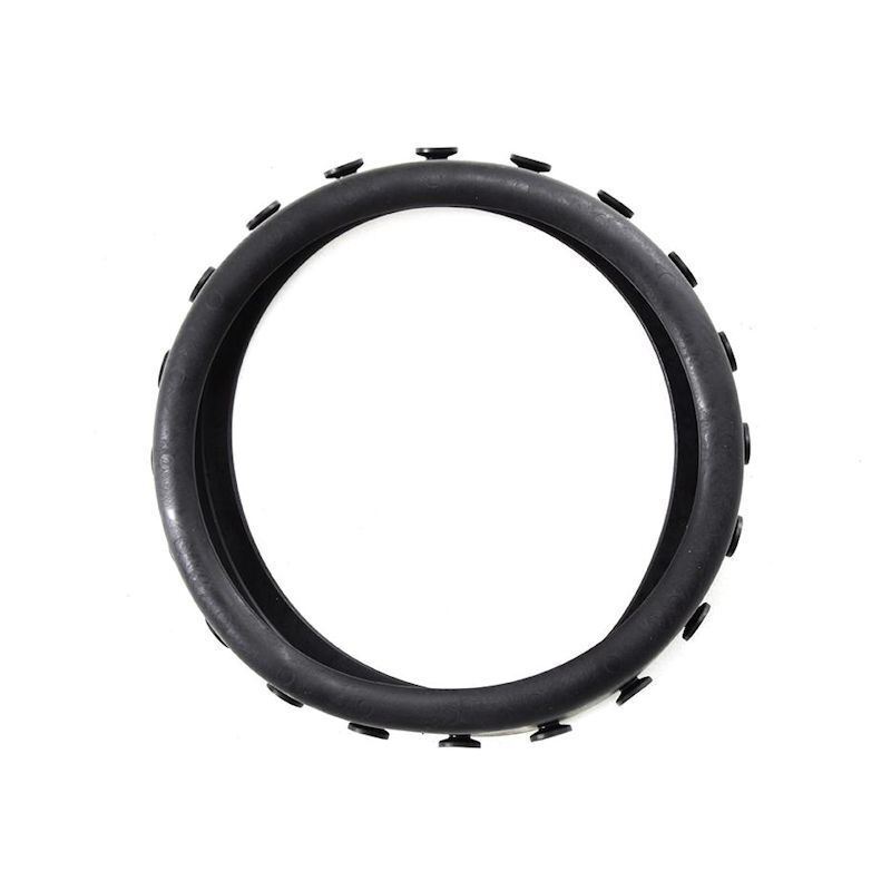 Polaris 3900S Positrax Black Tyre F/G & Tiled
