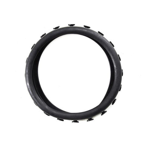 Polaris 3900S Positrax Black Tyre F/G & Tiled