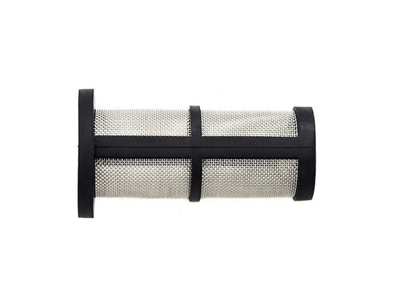 Polaris in-line filter screen